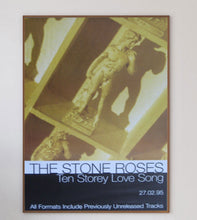 Load image into Gallery viewer, The Stone Roses - Ten Storey Love Song