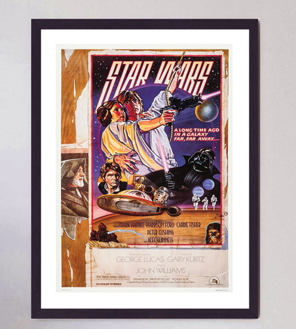 Star Wars