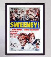 Load image into Gallery viewer, Sweeney