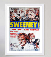 Load image into Gallery viewer, Sweeney