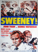 Load image into Gallery viewer, Sweeney