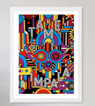Load image into Gallery viewer, Tame Impala - Greek Theatre