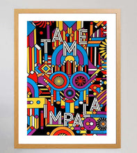 Load image into Gallery viewer, Tame Impala - Greek Theatre
