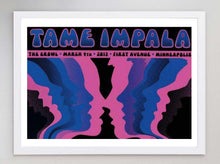 Load image into Gallery viewer, Tame Impala- Minneapolis