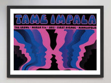 Load image into Gallery viewer, Tame Impala- Minneapolis