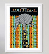 Load image into Gallery viewer, Tame Impala - Montreal