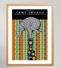 Load image into Gallery viewer, Tame Impala - Montreal