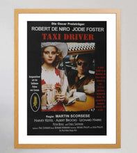 Load image into Gallery viewer, Taxi Driver (German) - Printed Originals