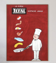 Load image into Gallery viewer, Tefal - Savignac