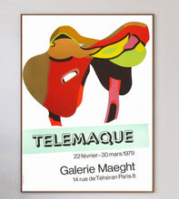 Load image into Gallery viewer, Herve Telemaque - Galerie Maeght