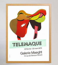 Load image into Gallery viewer, Herve Telemaque - Galerie Maeght