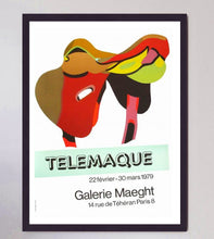 Load image into Gallery viewer, Herve Telemaque - Galerie Maeght