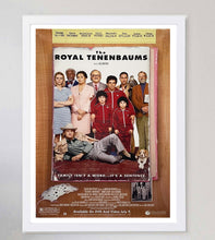 Load image into Gallery viewer, The Royal Tenenbaums