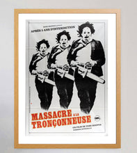 Load image into Gallery viewer, The Texas Chainsaw Massacre (French)
