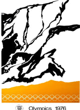 Load image into Gallery viewer, 1976 Montreal Olympic Games - Tom George