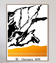 Load image into Gallery viewer, 1976 Montreal Olympic Games - Tom George