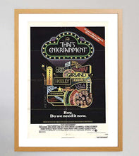 Load image into Gallery viewer, That's Entertainment - Printed Originals