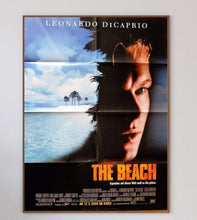 Load image into Gallery viewer, The Beach (German) - Printed Originals