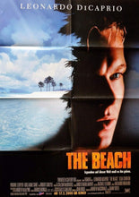 Load image into Gallery viewer, The Beach (German) - Printed Originals