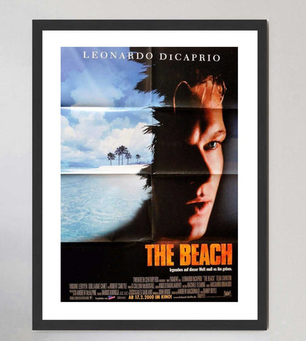 The Beach (German)