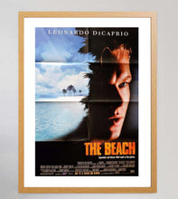 Load image into Gallery viewer, The Beach (German)