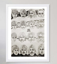 Load image into Gallery viewer, The Beatles - 10 Years