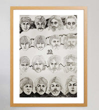 Load image into Gallery viewer, The Beatles - 10 Years