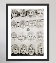 Load image into Gallery viewer, The Beatles - 10 Years