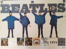 Load image into Gallery viewer, The Beatles - Help - Printed Originals