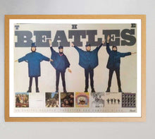 Load image into Gallery viewer, The Beatles - Help