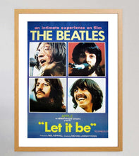 Load image into Gallery viewer, The Beatles - Let It Be