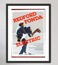 Load image into Gallery viewer, The Electric Horseman - Printed Originals