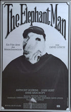Load image into Gallery viewer, The Elephant Man (German) - Printed Originals