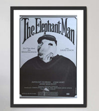 Load image into Gallery viewer, The Elephant Man (German) - Printed Originals
