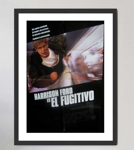 The Fugitive (Spanish)