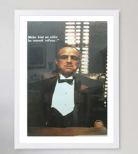 Load image into Gallery viewer, The Godfather - Printed Originals