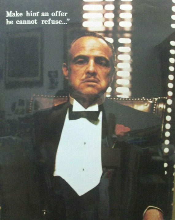 The Godfather