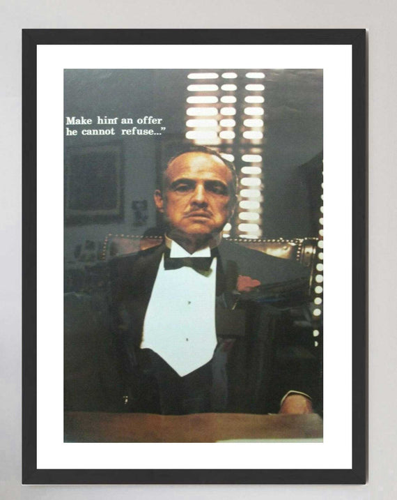 The Godfather