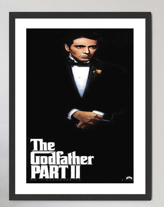 The Godfather Part 2