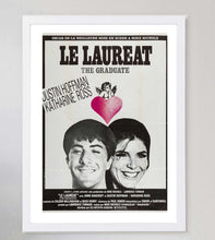 Load image into Gallery viewer, The Graduate (French)