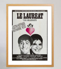 Load image into Gallery viewer, The Graduate (French)