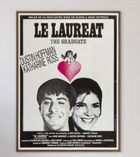 Load image into Gallery viewer, The Graduate (French) - Printed Originals