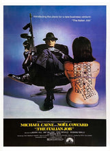 Load image into Gallery viewer, The Italian Job