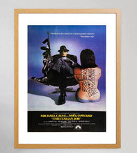 Load image into Gallery viewer, The Italian Job