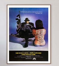 Load image into Gallery viewer, The Italian Job