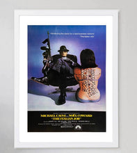 Load image into Gallery viewer, The Italian Job