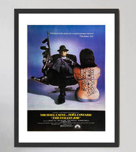 Load image into Gallery viewer, The Italian Job