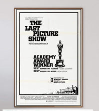 Load image into Gallery viewer, The Last Picture Show - Printed Originals