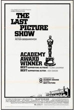 Load image into Gallery viewer, The Last Picture Show - Printed Originals
