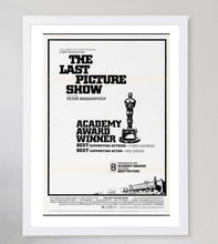 Load image into Gallery viewer, The Last Picture Show - Printed Originals